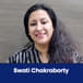 Candid School of Communications Director of Operations: Ms Swati Chakraborty Interview